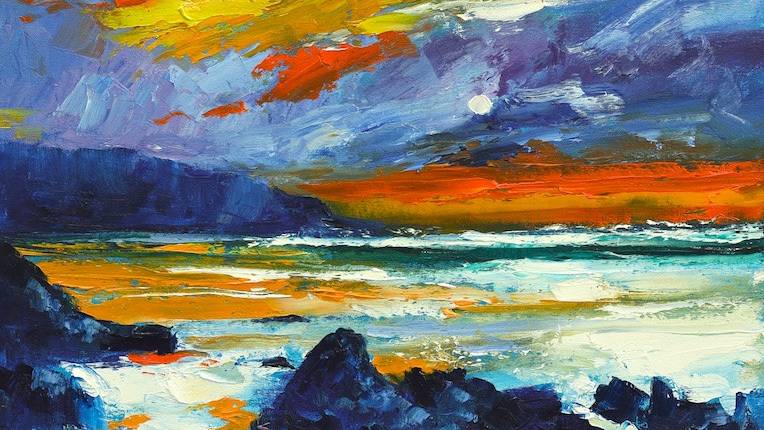 Aspects of Argyll, Kintyre and the Inner Hebrides - 