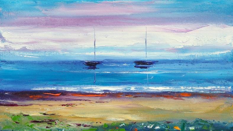 Aspects of Argyll, Kintyre and the Inner Hebrides - 