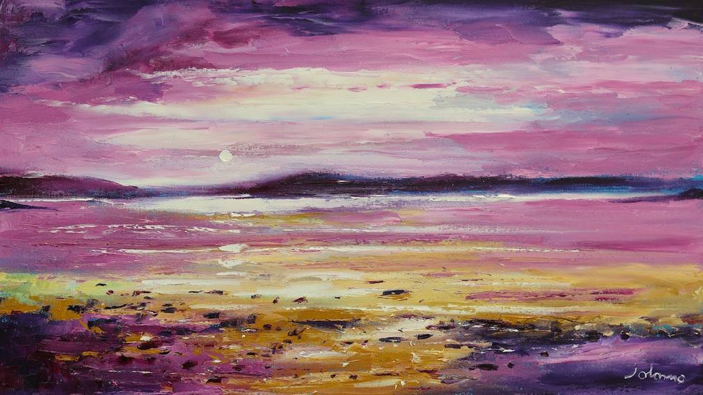 Aspects of Argyll, Kintyre and the Inner Hebrides - 