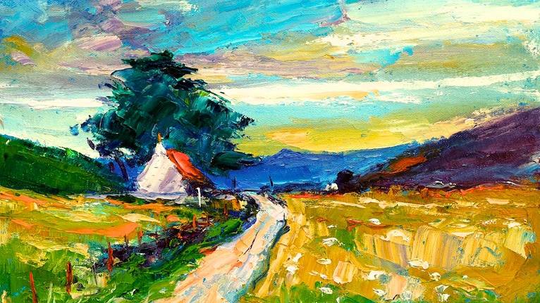 Upcoming Exhibitions - 