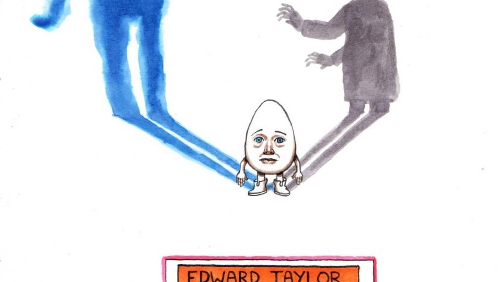 Edward Taylor - 