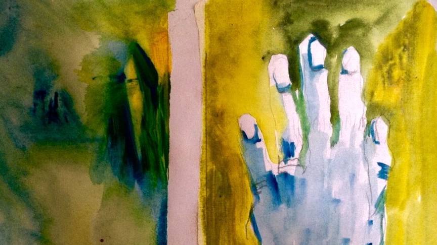 contemporary paintings - 
