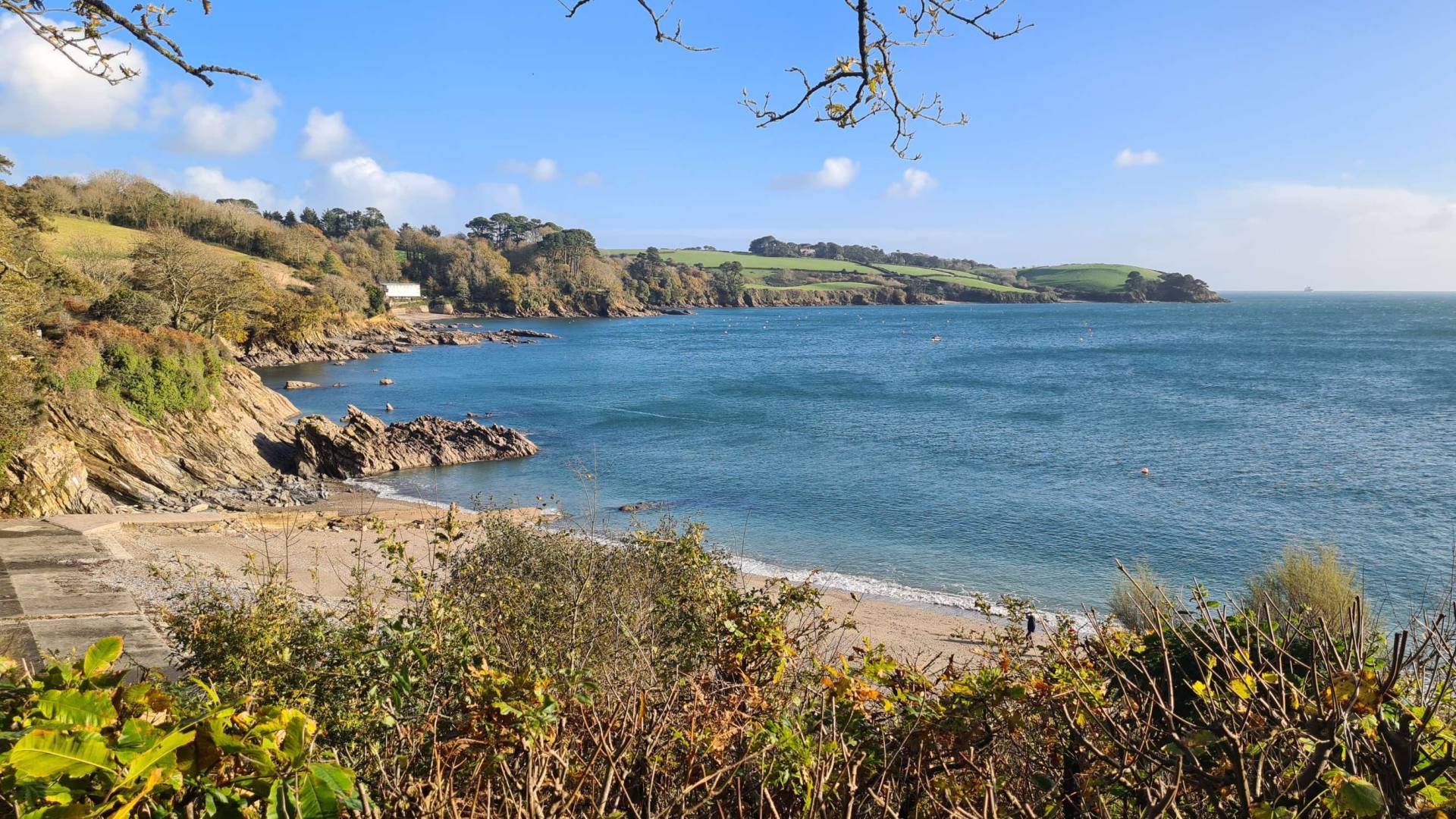 Art inspired by the Helford River - 