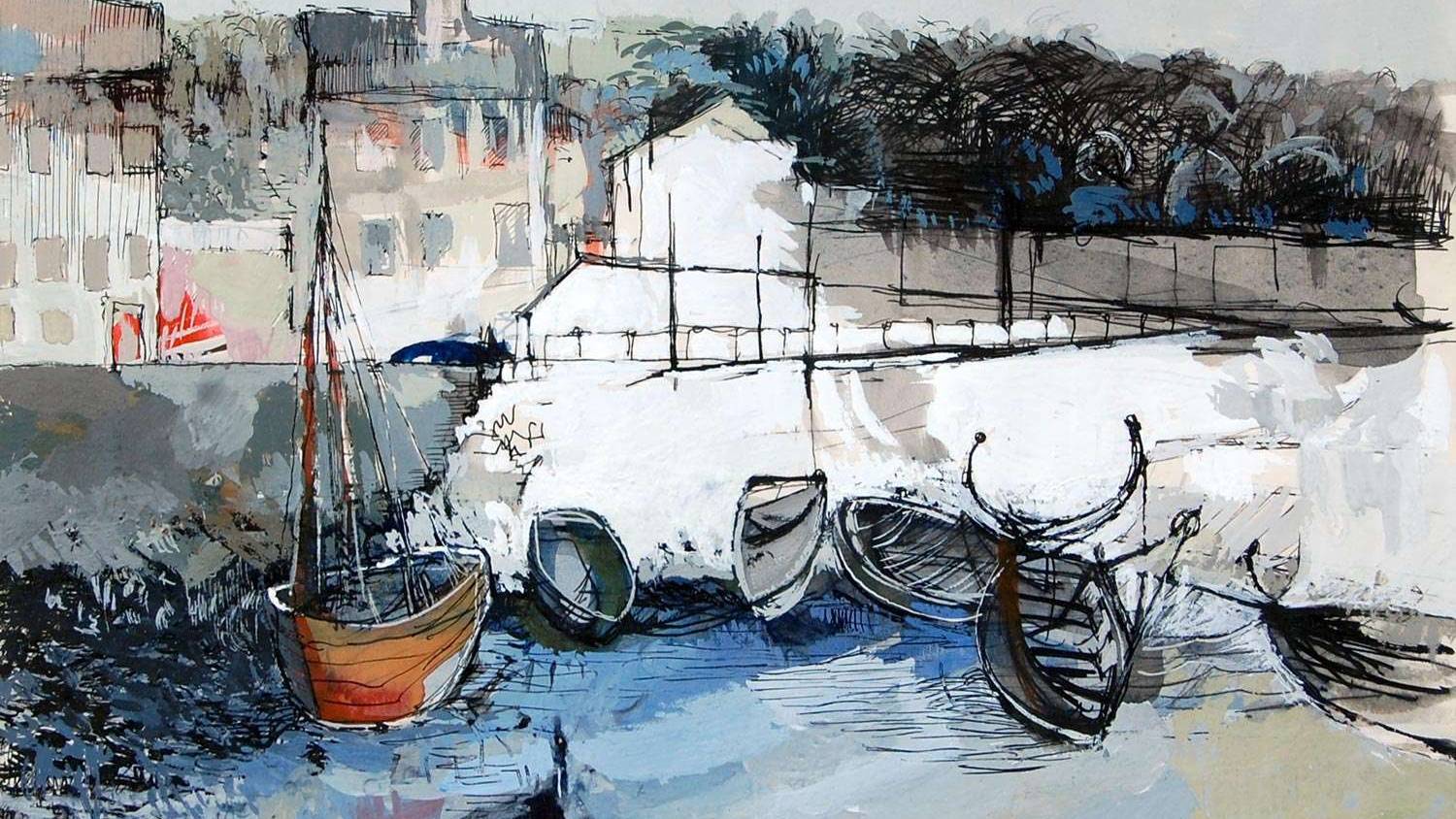 Tom Cross - 