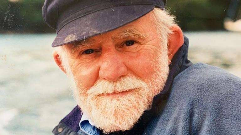 Tom Cross - 