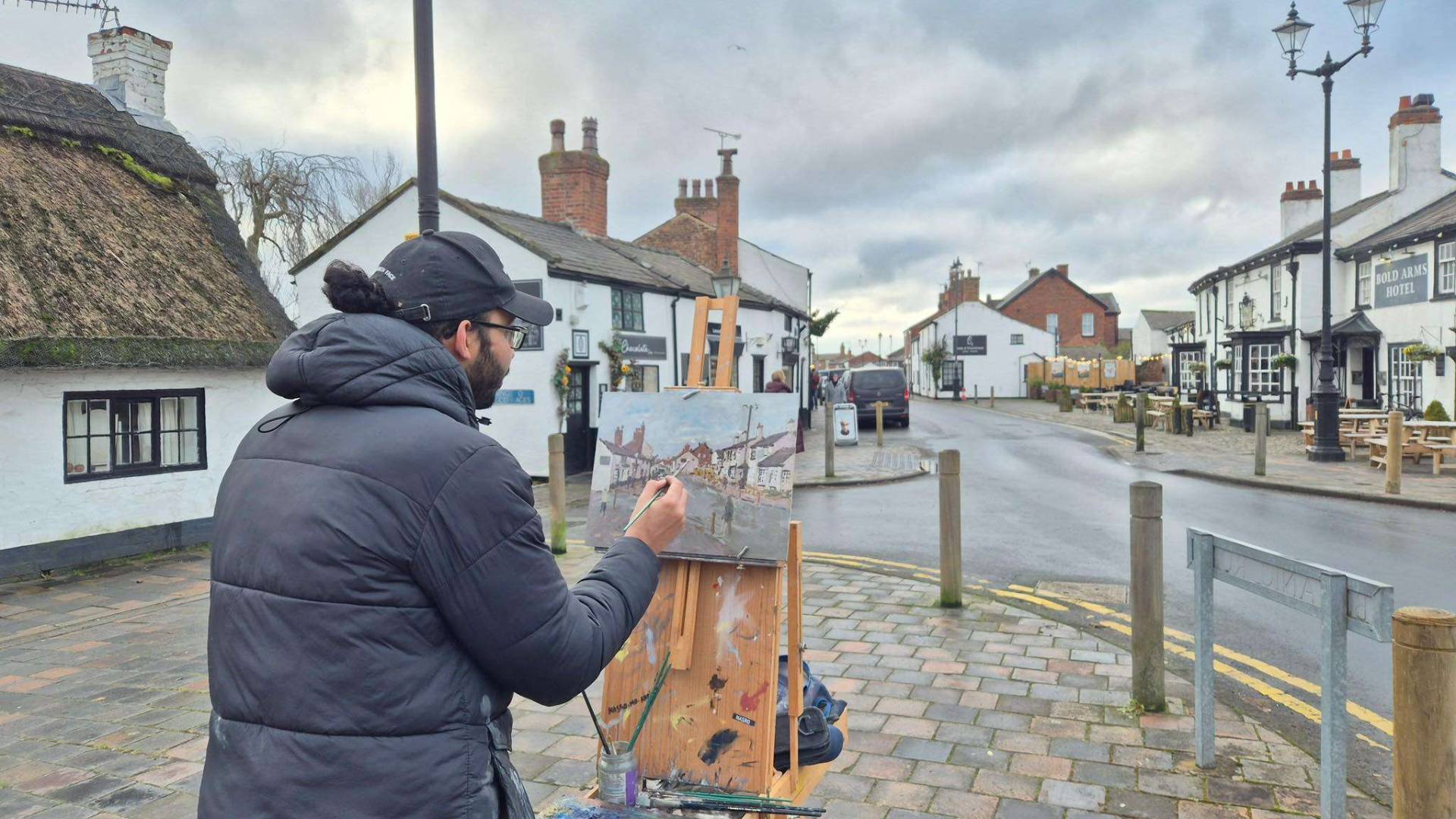 Latest news - 
