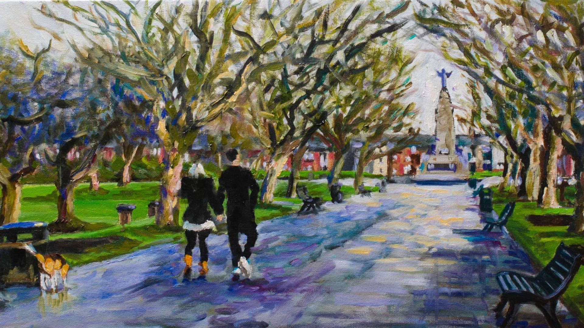 New Website Coming Soon - 