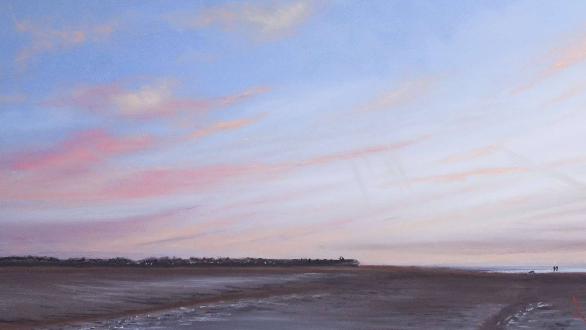 Welcome to Neil Burton Art. - 