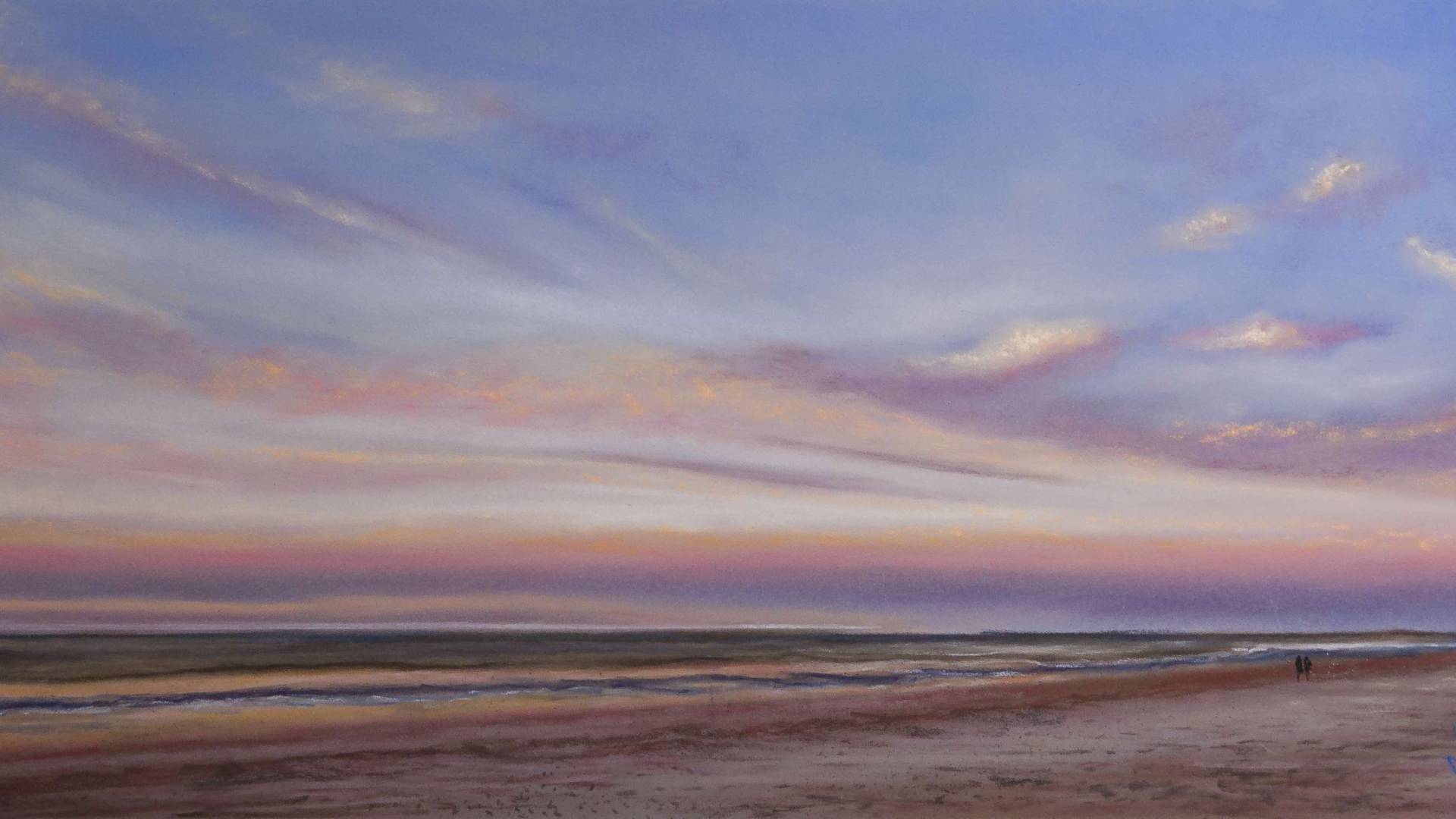 Welcome to Neil Burton Art. - 