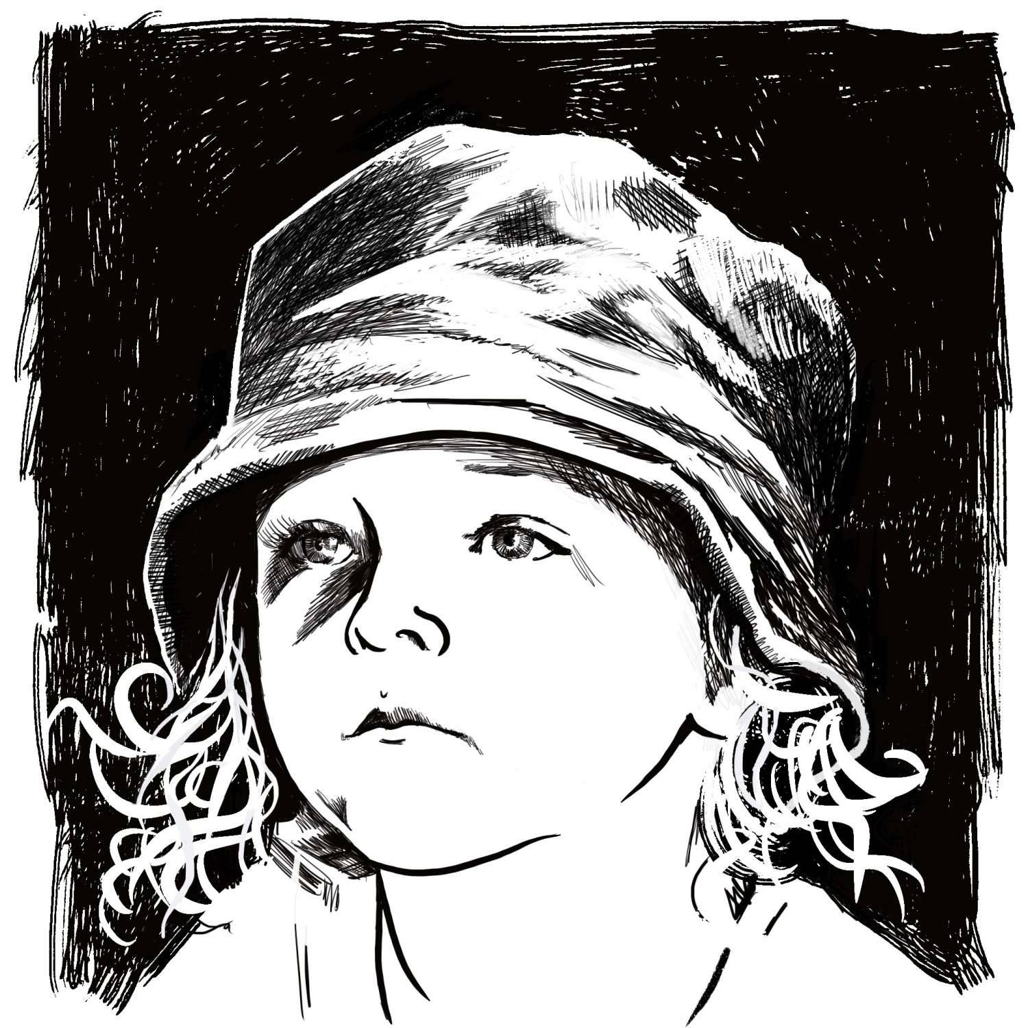 Boy - Sarah Wimperis