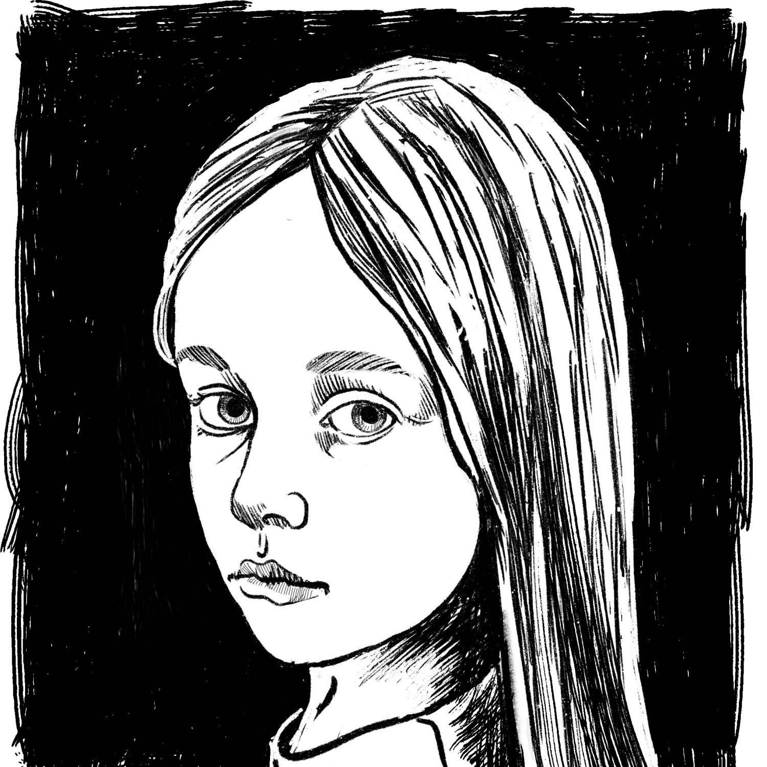 Poppy - Sarah Wimperis