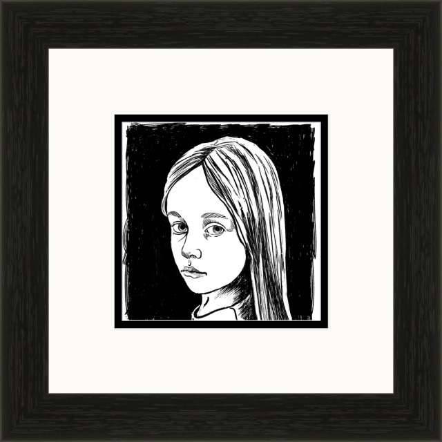 Poppy - Sarah Wimperis