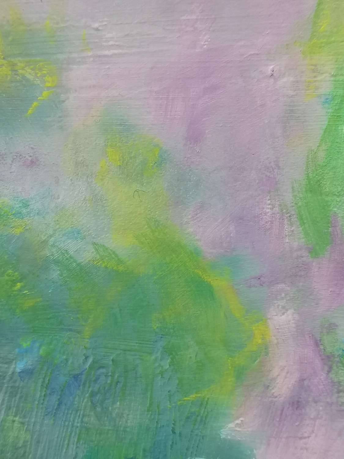 Summer Garden - Sarah Wimperis