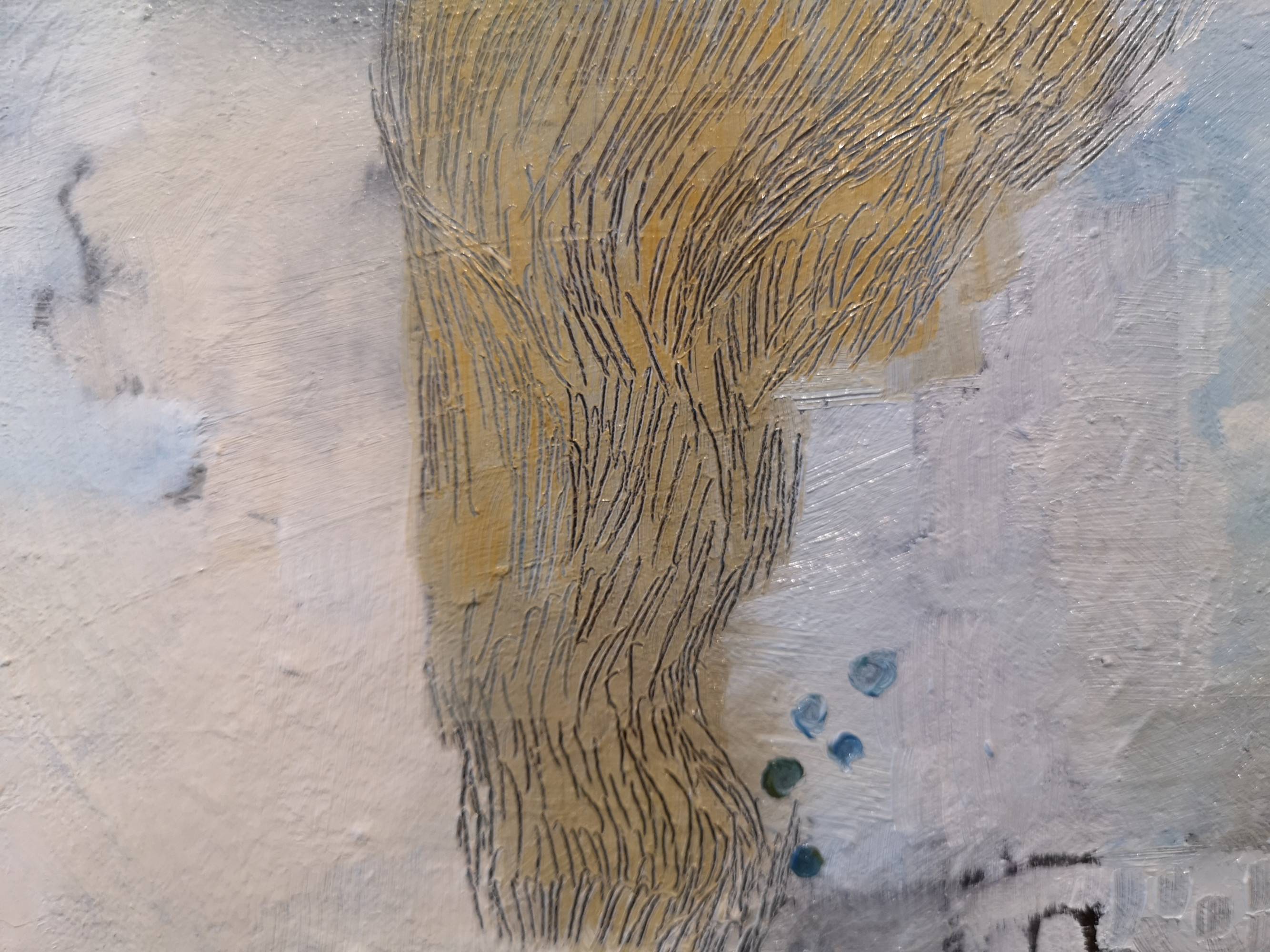 Dry Tree - Sarah Wimperis
