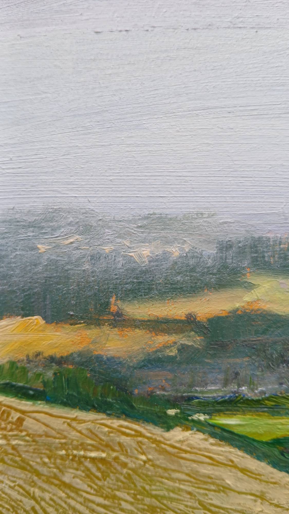 Headland - Sarah Wimperis