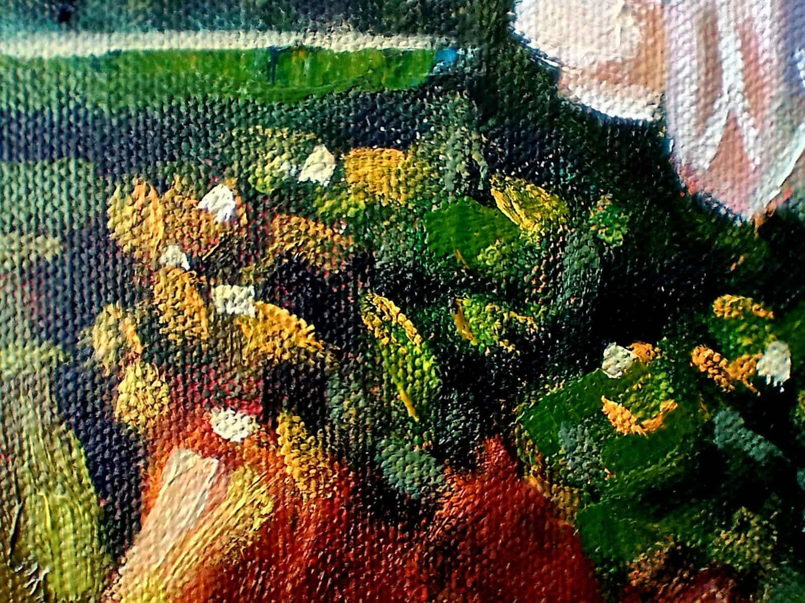 A Velvet Night - Sarah Wimperis