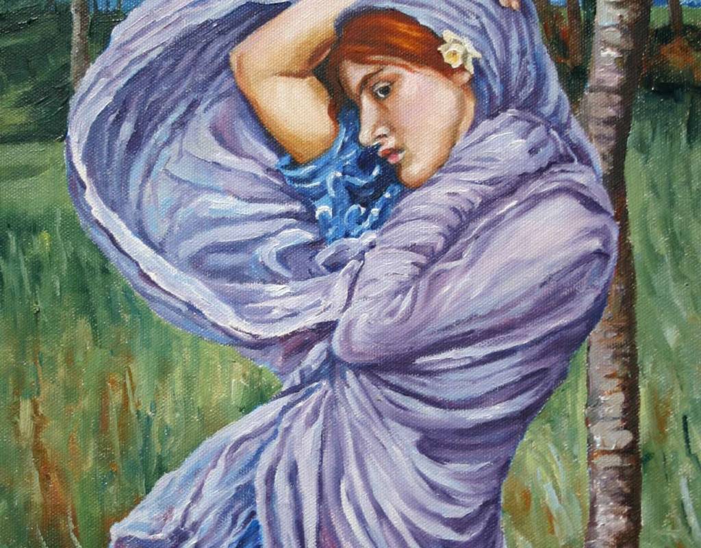 People and Portraits - 