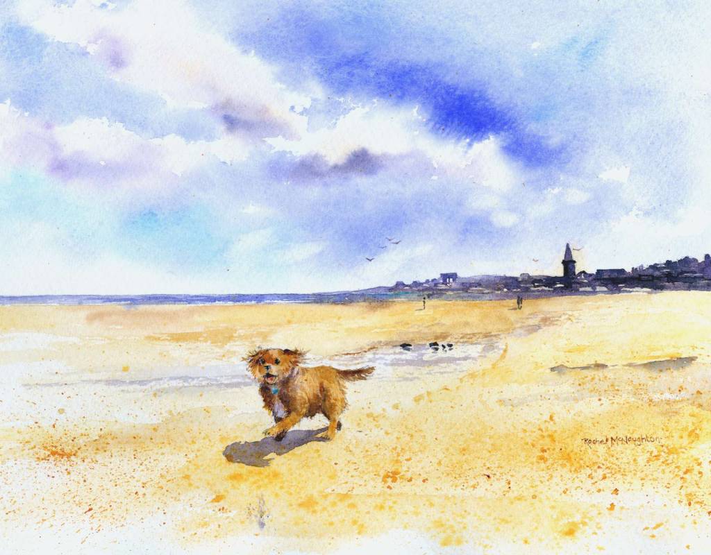 Commission a Painting