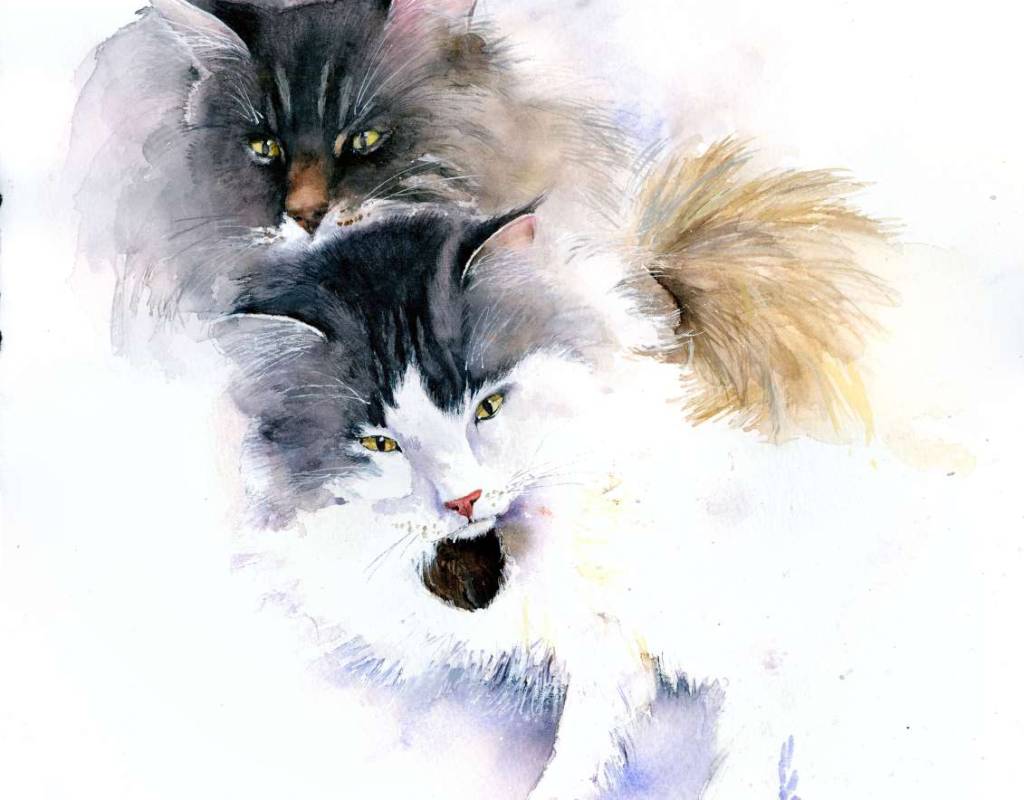 Commission a Painting
