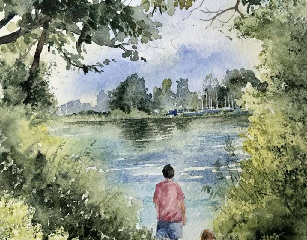 Commission a Painting