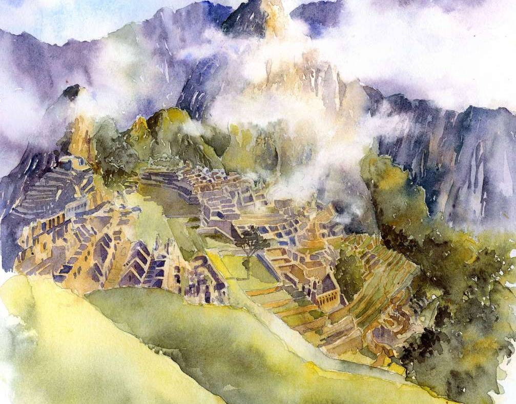 Commission a Painting