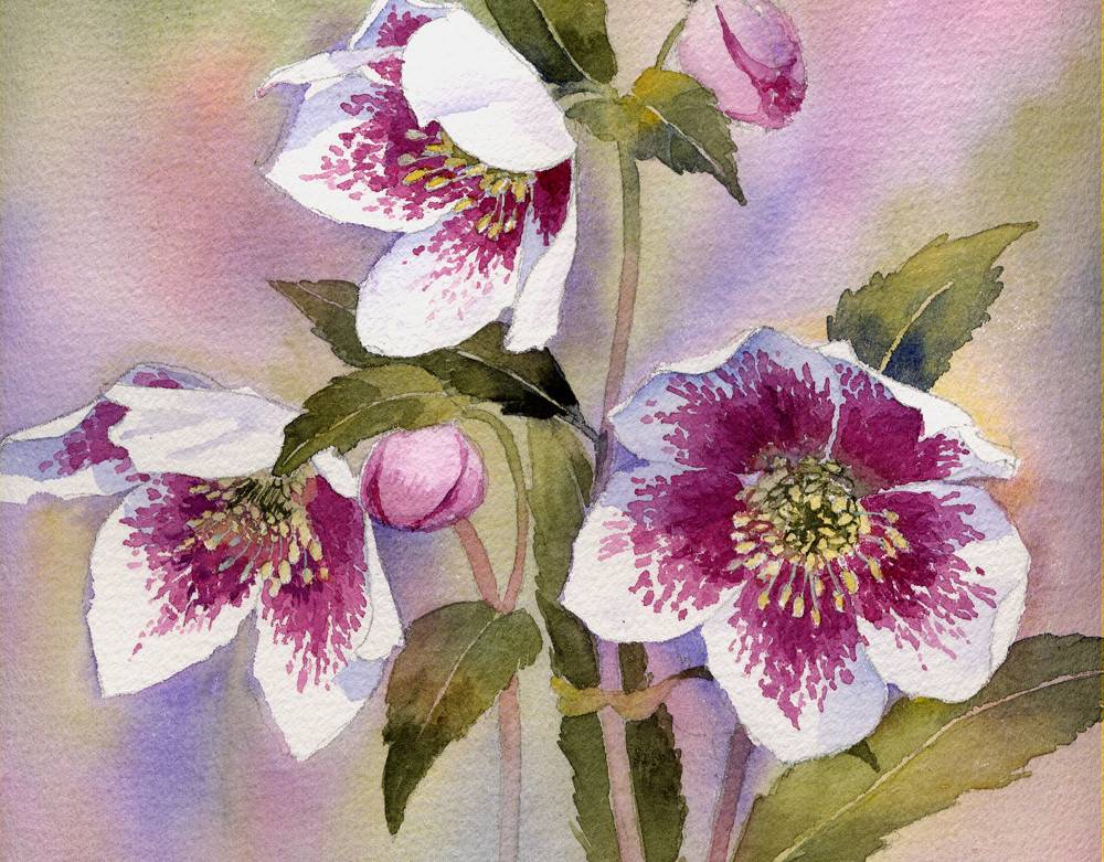 Tutorials to download from Prints and Art by Rachel at Etsy.com - 