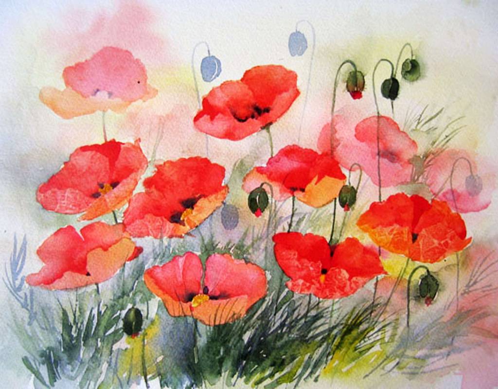 Tutorials to download from Prints and Art by Rachel at Etsy.com - 