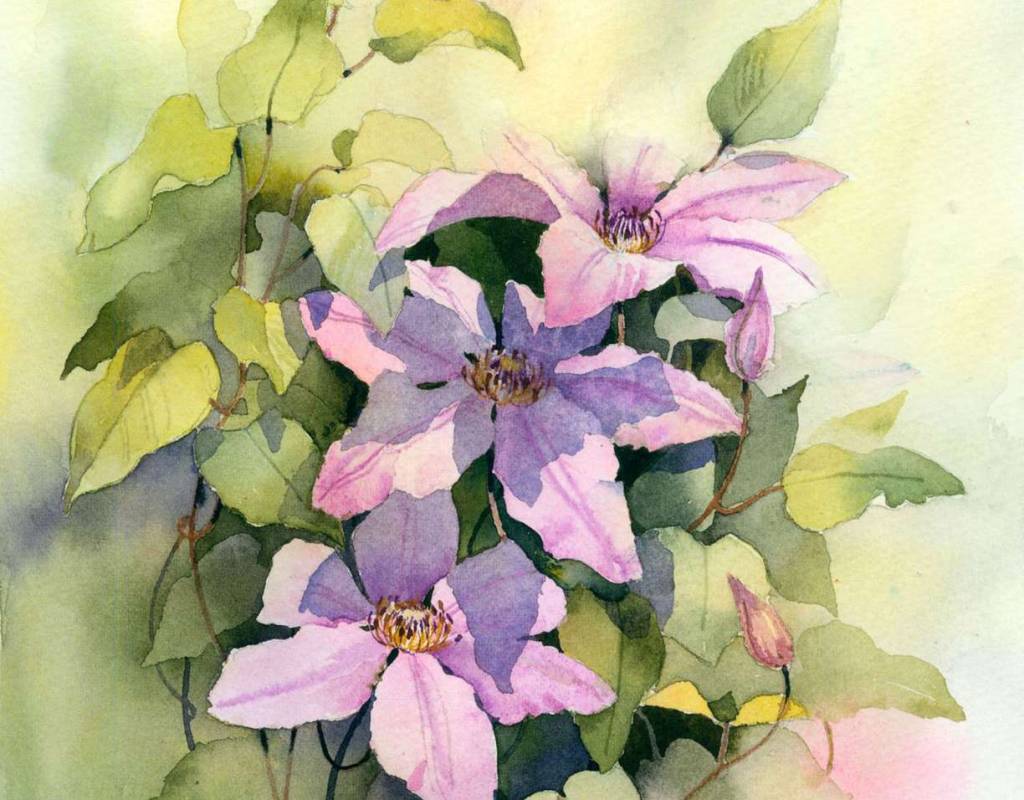 Tutorials to download from Prints and Art by Rachel at Etsy.com - 