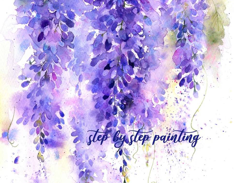 Tutorials to download from Prints and Art by Rachel at Etsy.com - 