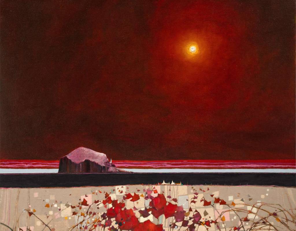 New Paintings 2025 - 