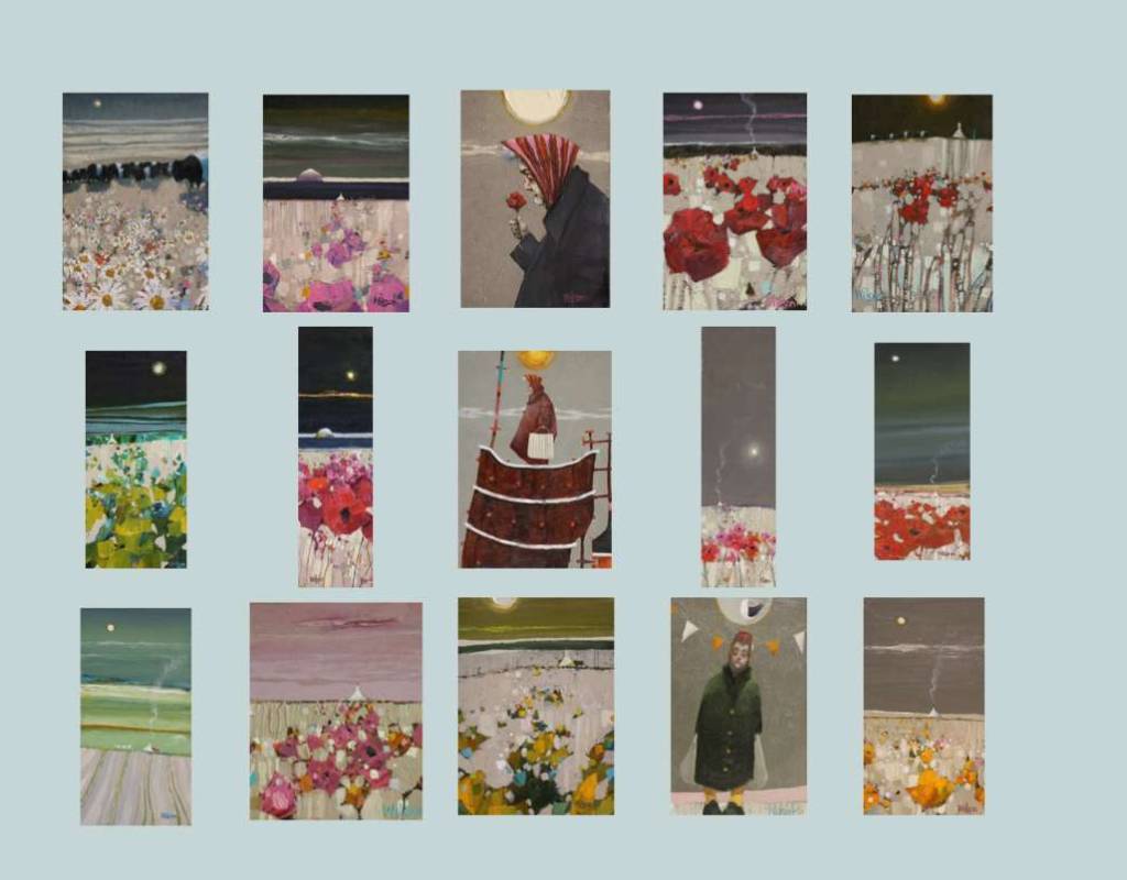 Wee Christmas Crackers - 