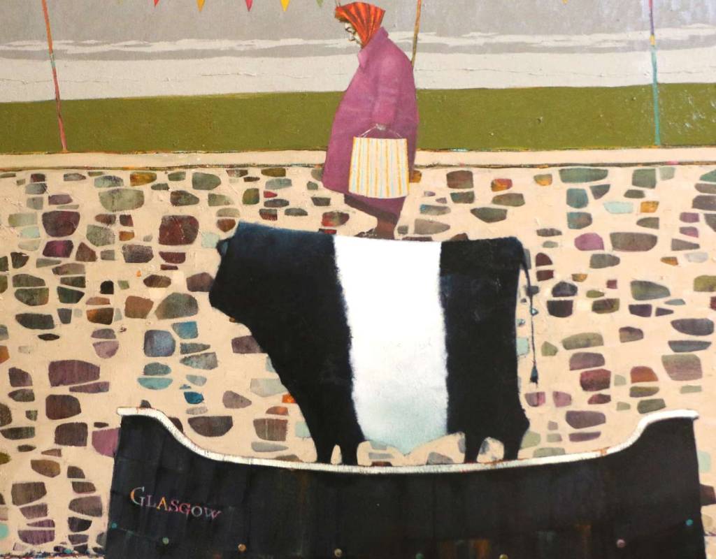 The Lemond Gallery Exhibition - 