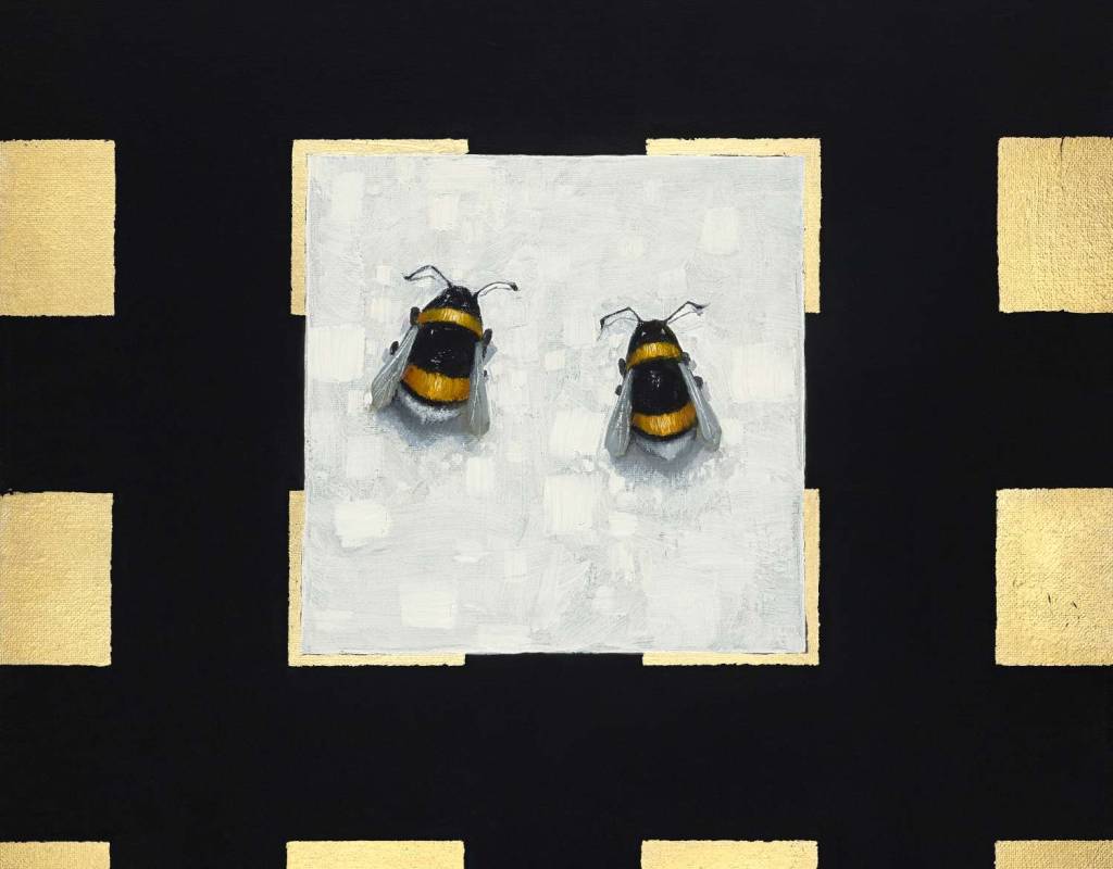 Limited Edition: Prints Bees - 