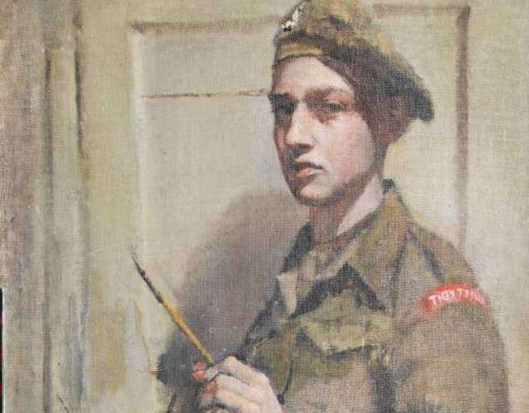 About the artist ... - 