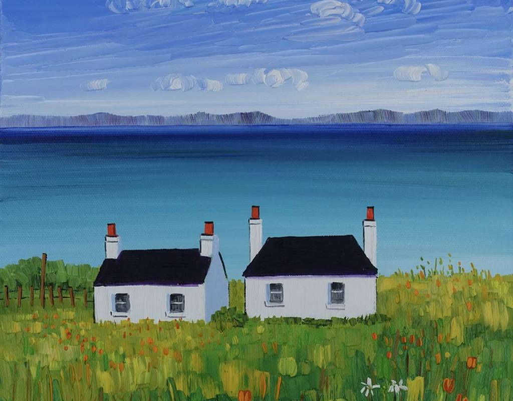 Art Prints of Mull and Iona (click to see more) - 