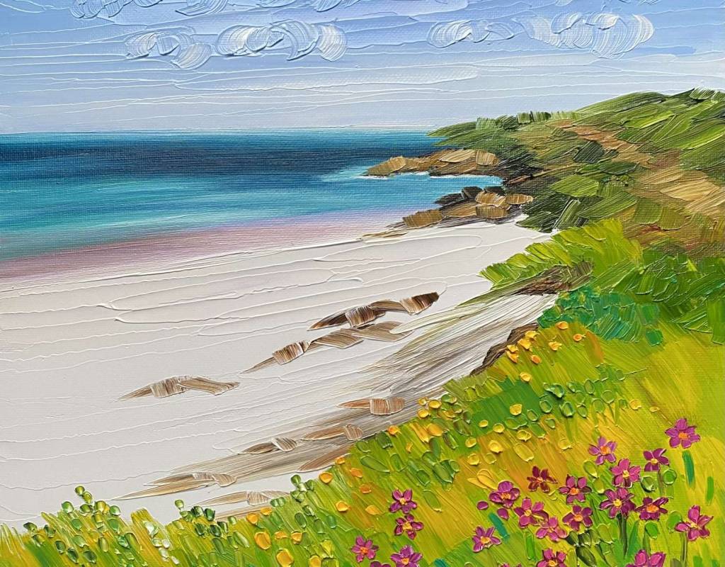 SMALL PAINTINGS - 