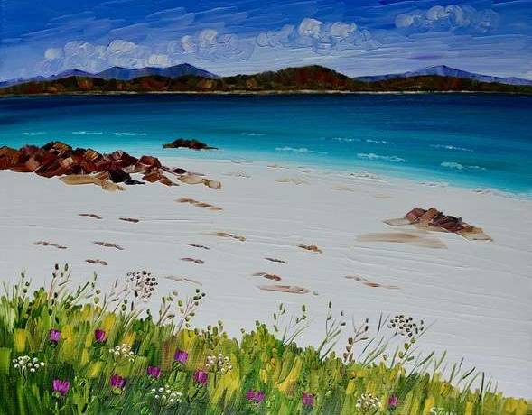LEMOND GALLERY EXHIBITION - 