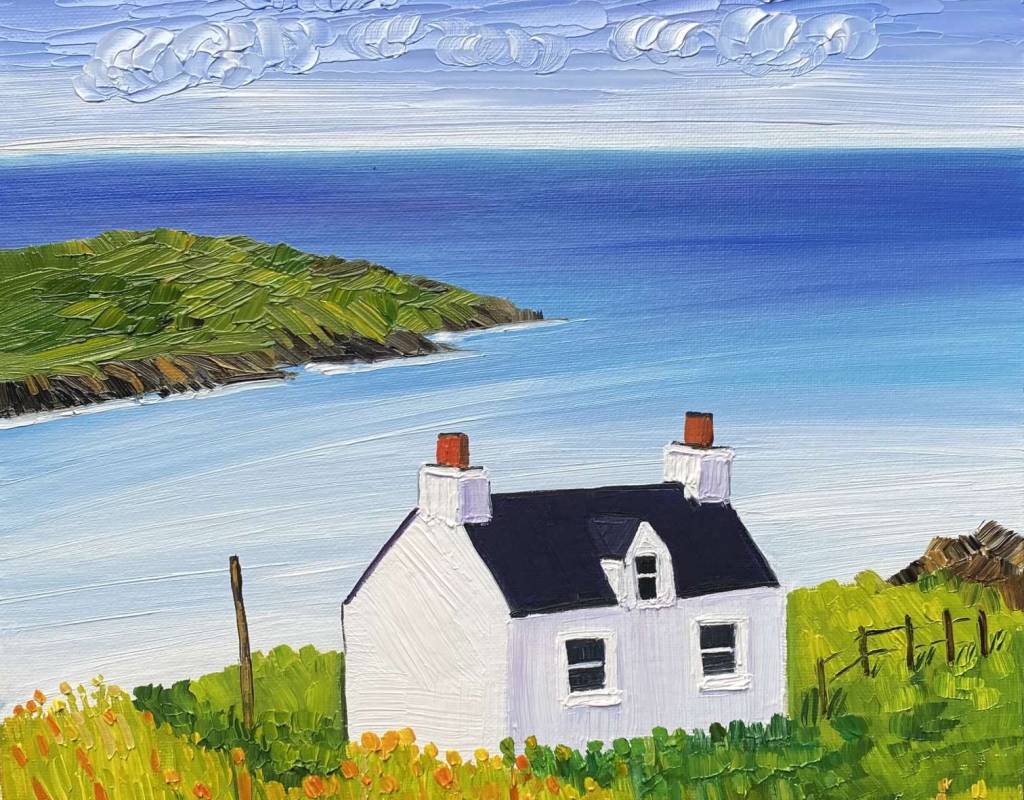 COTTAGES - 