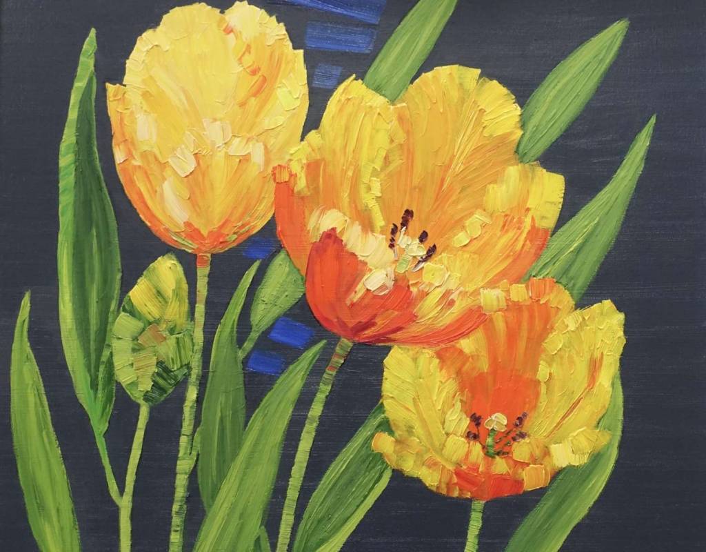 ART FOR INTERIORS