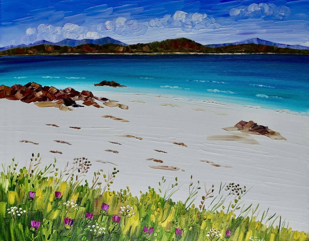ORIGINAL PAINTINGS