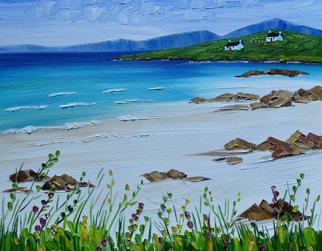ORIGINAL PAINTINGS