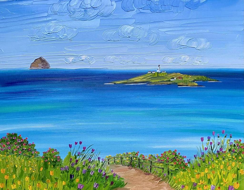 ORIGINAL PAINTINGS