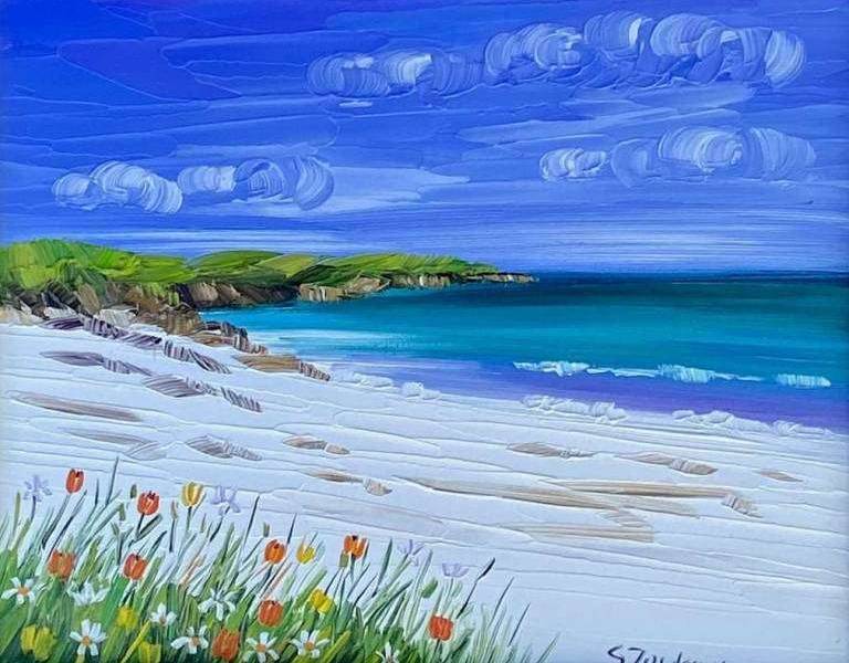 FEATURED PAINTINGS - 