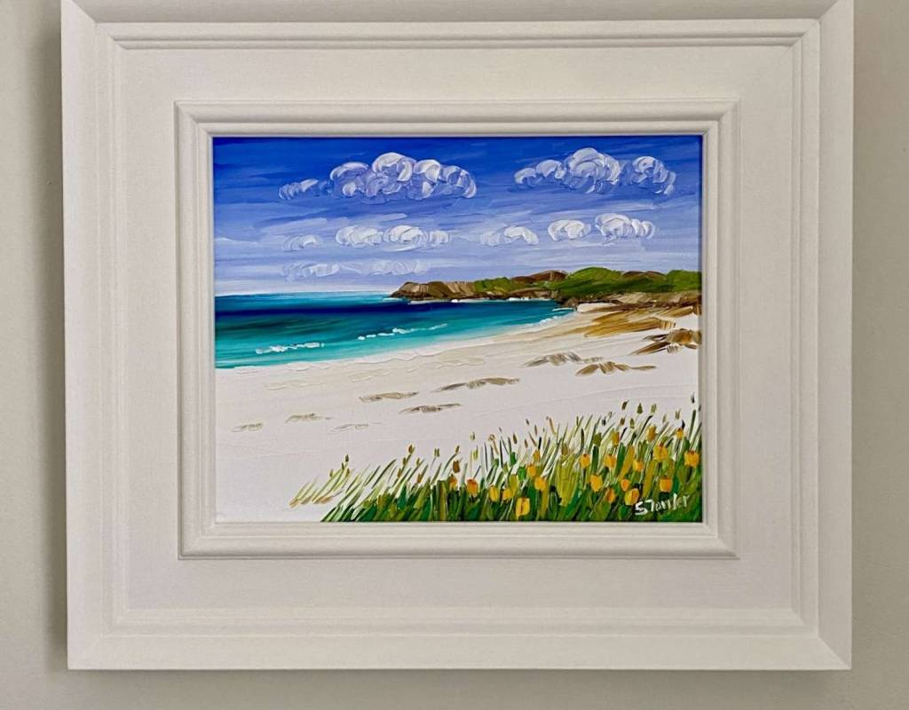 FEATURED PAINTINGS - 