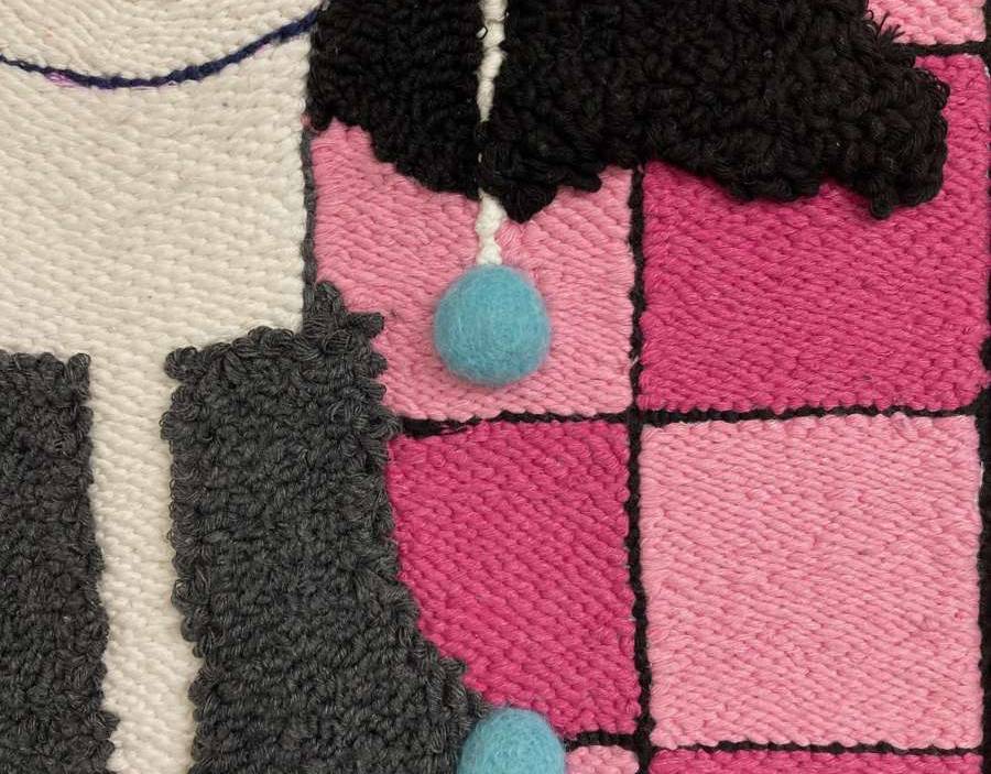 Textile Art/Shop - 