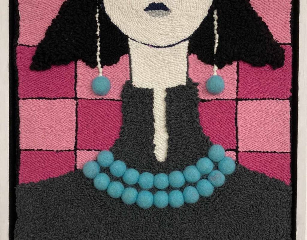 Textile Art/Shop - 