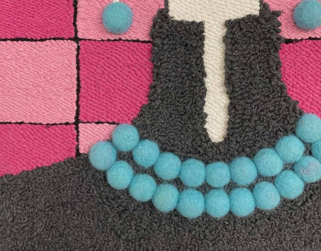 Textile Art/Shop - 