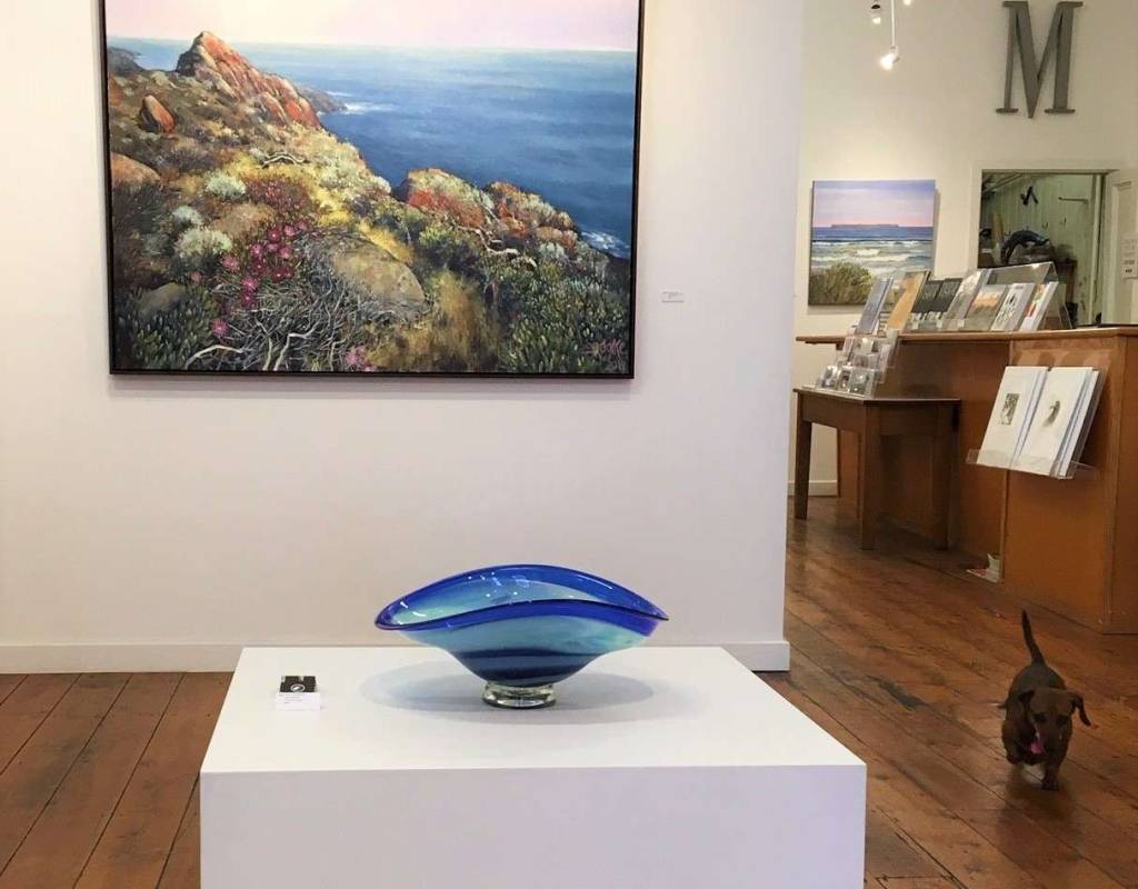 Exhibitions - 