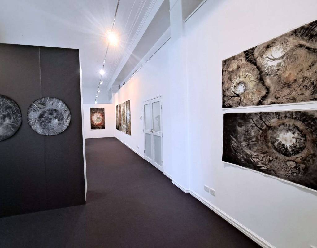 Exhibitions - 