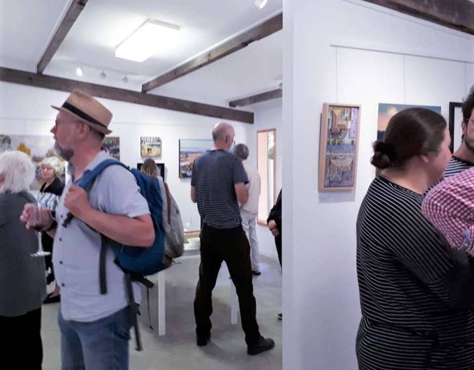 Exhibitions - 